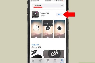 How to Connect Oticon Hearing Aids to an iPhone