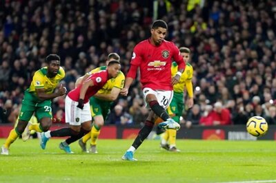Donations Show 'Togetherness' Against Coronavirus, Says Marcus Rashford