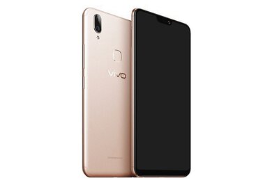 Vivo V9 Youth Gets a Price Cut of Rs 1000 in India