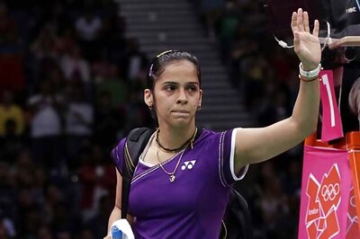 Saina enters semis of Malaysian Super Series