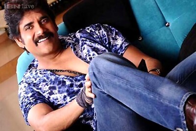 Forbes India celebrity 100 list is an inflated fantasy: Nagarjuna