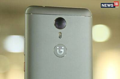 Gionee India Ties up With Bobble 'Emoji' Keyboard