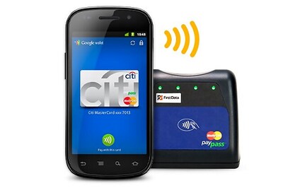 Google Wallet a security risk: Researchers