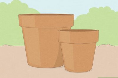 How to Make a Pot in a Pot Refrigerator