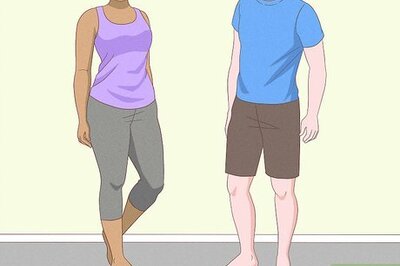 How to Prepare for Your First Yoga Class at a Yoga Studio