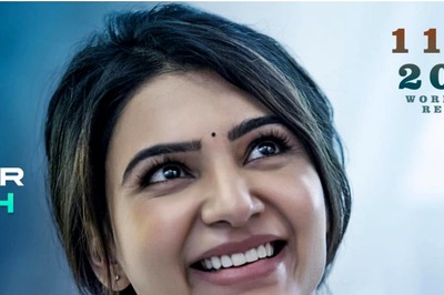Samantha Ruth Prabhu's Yashoda Lands in Legal Trouble, OTT Release Delayed: Report