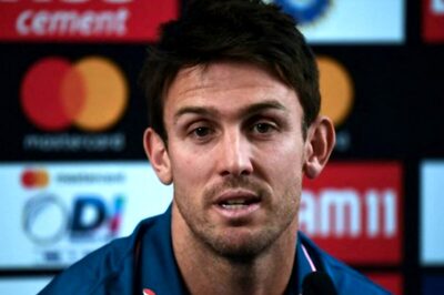 IND vs AUS 2023: Over Next Six Months, It's All Building Towards World Cup, Says Mitchell Marsh