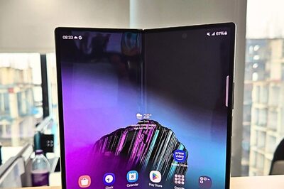 Samsung Galaxy Z Fold 6 Sees The Value Of Refining Changes Topped With AI