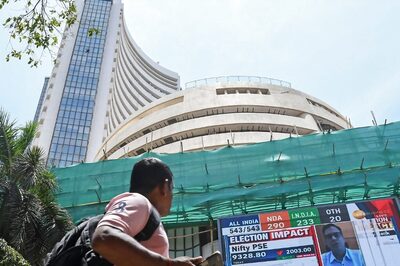 Crude Oil Prices Fall: Asian Paints, Kansai Gain Up To 5% But ONGC, Oil India Shares Fall