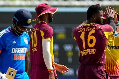 'Sanju Samson Couldn't Do It': Parthiv Patel on Wicketkeeper Batter's Flop Show in 5th T20I