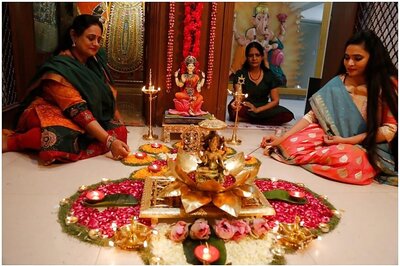 Ugadi 2020: All You Need to Know About the Spring Festival