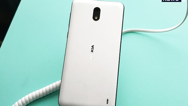 Nokia 2 With Snapdragon 212 SoC Launched: All You Need to Know [With Video]