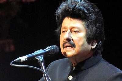 Pankaj Udhas, India's Ghazal Icon, Passes Away At 72 After Prolonged Illness