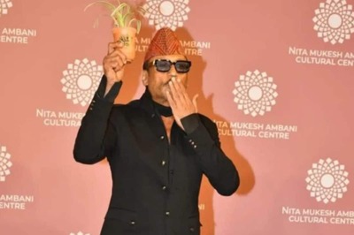 Exclusive | Jackie Shroff to Launch Cooking Show Soon? Apna Bhidu Says 'We Are in Talks But...'