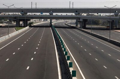 Road Transport and Highways Sector Has Maximum Number of Delayed Projects, Says Govt Report