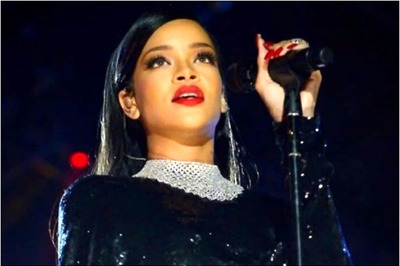 Rihanna Paid $2.5 million by PR Firm with Khalistani Links to Tweet in Support of Farmers: Report
