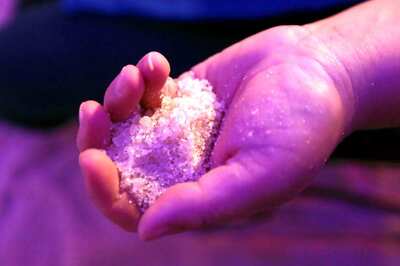 Find Out Why You Should Reduce Salt Intake In Your Diet