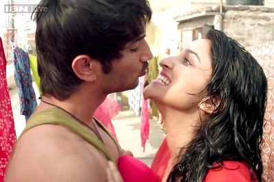 Friday Release 'Shuddh Desi Romance': The young and the restless
