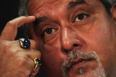 Mallya loses billionaire tag; net worth down to $ 800 mn