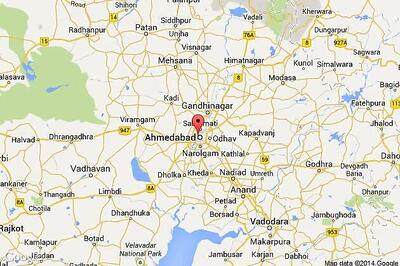 Farmer commits suicide due to crop failure in Gujarat