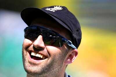 Michael Vaughan Labels Mark Wood As 'Most Important Player', Says His Absence Is Big Blow For England