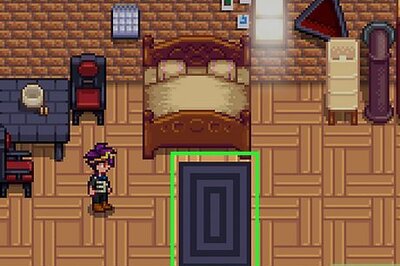 Stardew Valley: How to Rotate Furniture on All Platforms