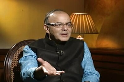 Jaitley Calls for All-Party Meeting on NEET