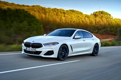 BMW 8-Series Gran Coupe and M8 Launched in India, Prices Start From Rs 1.30 Crore