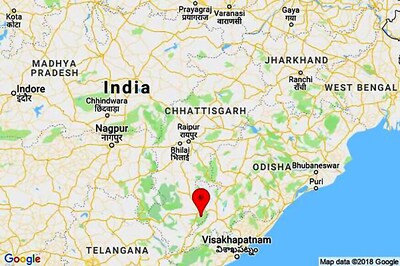 Jagdalpur Election Result 2018 Live Updates: Candidate List, Winner, MLA, Leading, Trailing, Margin