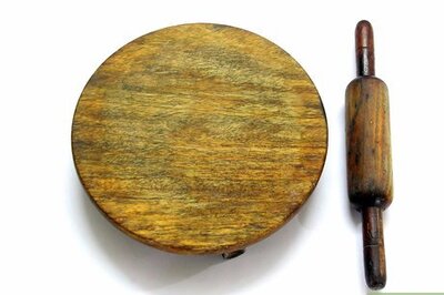 How to Roll Out Dough