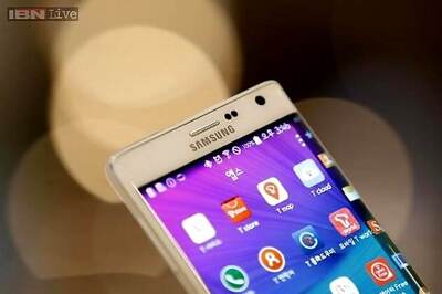 Q&A: Here's what you need to know about Samsung's new mobile pay