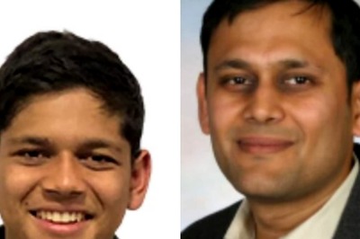 Indian Origin Boy, Son of IIT JEE Topper From 1990, Secures Gold Medal At World’s Toughest Programming Olympiad