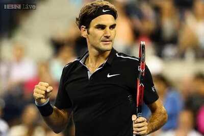 Roger Federer, Andy Murray, Bryan brothers win ATP awards