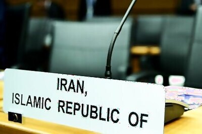 Iran nuclear deal at risk as U.N. council prepares to vote on arms embargo