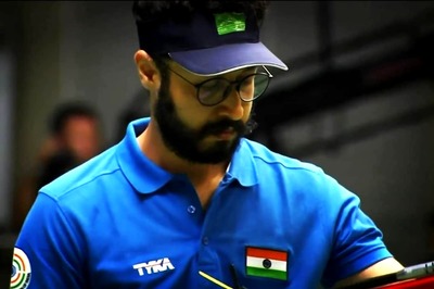 Asian Games Bronze Gave Me Confidence I Can Achieve More: Olympic-bound Shooter Abhishek Verma