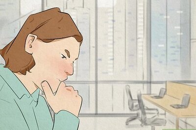 How to Accept Criticism While at Work