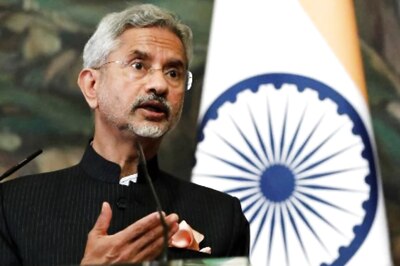 Afghan Crisis, Regional Connectivity to Be Focus of India-Central Asia Dialogue Tomorrow
