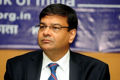 Demonetisation: RBI Governor Urjit Patel Says RBI Taking necessary Actions to 'Ease Genuine Pain of Citizens'