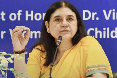 Panel of Judges to Look Into Sexual Assault, Harassment Complaints Part of #MeToo, Says Maneka Gandhi