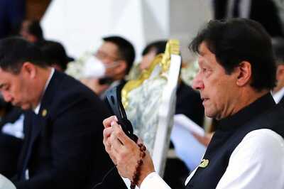 Imran Khan Likely to Resign Today After His Address, May Reveal ‘Letter’ Alleging Foreign Conspiracy