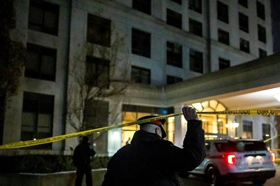 Shortage of Police Officers Leading to Law and Order Situation in Canada, Say Sources