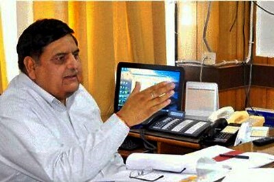 Centre Changes Rule to Give Longer Tenure to J-K Chief Secretary