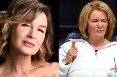 What's in a Fat Suit? Here's All You Need to Know About the Prosthetic