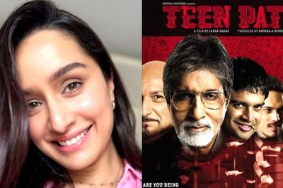 Shraddha Kapoor Reveals Having Breakdowns On Her Debut Film Teen Patti Sets: ‘Told My Mom I Didn't…’