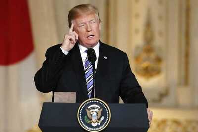 Trump's Former Driver Sues for 3,300 Hours of Unpaid Overtime