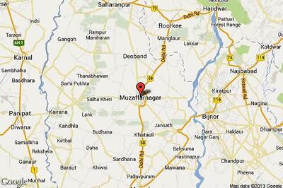 Man shoots mother dead over property disputes