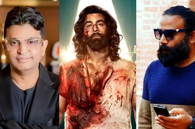 Bhushan Kumar Reveals Sandeep Vanga Is 'Not Okay' With Memes On Animal: 'I Tell Him Not To Bother'