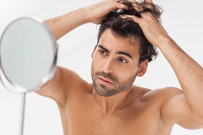 Men, Here's Why Face Scrubs Aren't Meant Just For Women