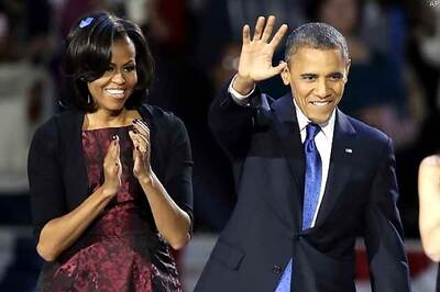 US: Re-elected, Obama heads back to divided government