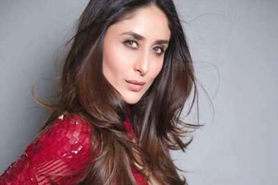 Kareena Kapoor Khan To Be Showstopper at Lakme Fashion Week